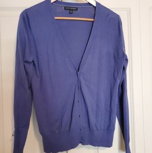 Banana Republic cardigan